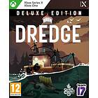 Dredge Deluxe Edition (Xbox One/Series X)