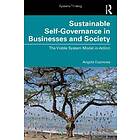 Angela Espinosa: Sustainable Self-Governance in Businesses and Society