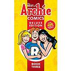 Archie Superstars: Best Of Archie Comics 3, The: Deluxe Edition