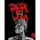 Blutch: Peplum