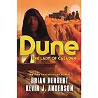 Brian Herbert, Kevin J Anderson: Dune: The Lady of Caladan