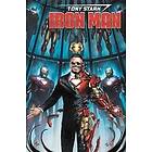 Dan Slott, Jeremy Whitley, Jim Zub: Tony Stark: Iron Man By Dan Slott Omnibus