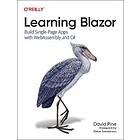 David Pine: Learning Blazor