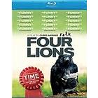 Four Lions (US) (Blu-ray)