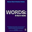 Graham Pointon: Words: A User's Guide