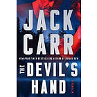 Jack Carr: Devil's Hand