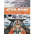 J W Rinzler: Star Wars Storyboards