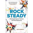 Joey Remenyi: Rock Steady