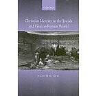 Judith Lieu: Christian Identity in the Jewish and Graeco-Roman World