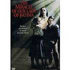 The Miracle of Our Lady Fatima (US) (DVD)