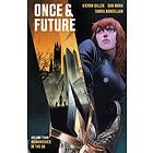 Kieron Gillen: Once &; Future Vol. 4