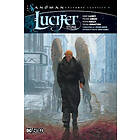 Mike Carey: Lucifer Omnibus Volume 2