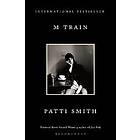 Ms Patti Smith: M Train