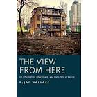 R Jay Wallace: The View from Here