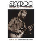 Randy Poe, Billy F Gibbons: Skydog