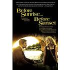 Richard Linklater: Before Sunrise &; Sunset