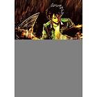 Shinichi Ishizuka: Blue Giant Omnibus Vols. 7-8