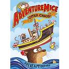 Adventuremice: Otter Chaos