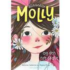 Allerbedste Molly 1 Allerbedste Molly og den nye skole