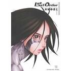 Battle Angel Alita: Last Order Omnibus 1