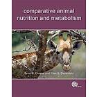 Comparative Animal Nutrition and Metabolism