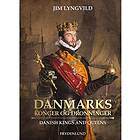 Danmarks konger og dronninger (Kronborg-udgave)