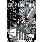 Girls' Last Tour, Vol. 1