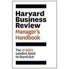 Harvard Business Review Manager's Handbook