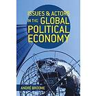 Issues and Actors in the Global Political Economy