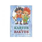 Karius og Baktus (dansk udgave)