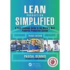 Lean Production Simplified