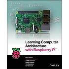 Learning Computer Architecture with Raspberry Pi (US)