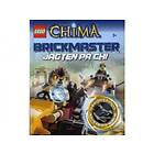 LEGO Chima Brickmaster Jagten på Chi