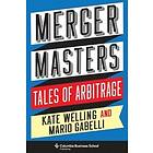 Merger Masters