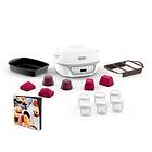Tefal Cake Factory Delices KD8121