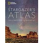 National Geographic Stargazer's Atlas