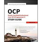 OCP – Oracle Certified Professional Java SE 8 Programmer II Study Guide – Exam 1Z0–809