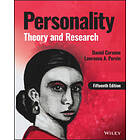 Personality: Theory and Research, 15th Edition