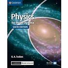 Physics for the IB Diploma Coursebook with Cambridge Elevate Enhanced Edition (2 Years)