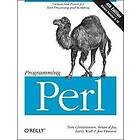 Programming Perl 4e