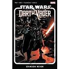 Star Wars: Darth Vader By Greg Pak Vol. 4 Crimson Reign