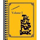 The Real Pop Book Volume 1: C Instruments