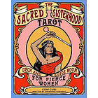 The Sacred Sisterhood Tarot