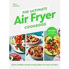 The Ultimate Air Fryer Cookbook