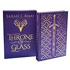 Throne of Glass Collector's Edition
