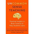 Uncommon Sense Teaching
