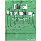 A Bayes de Luna: Clinical Arrhythmology, 2nd Edition