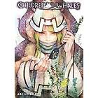 Abi Umeda: Children of the Whales, Vol. 14