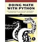 Amit Saha: Doing Math With Python