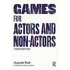 Augusto Boal: Games for Actors and Non-Actors